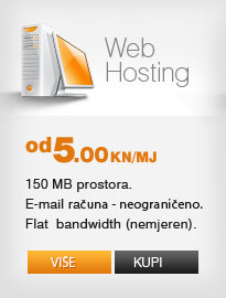 WEB HOSTING PAKETI